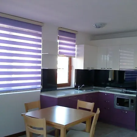 Private Apartament