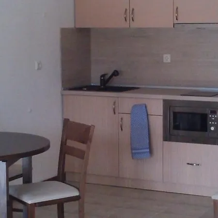 Private Sveti Vlas