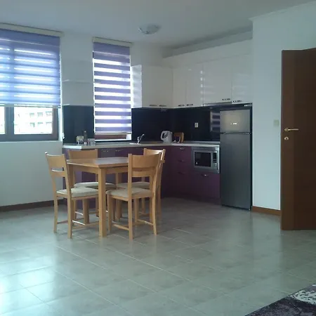 Private Apartament