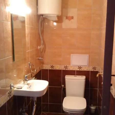 Private Apartament