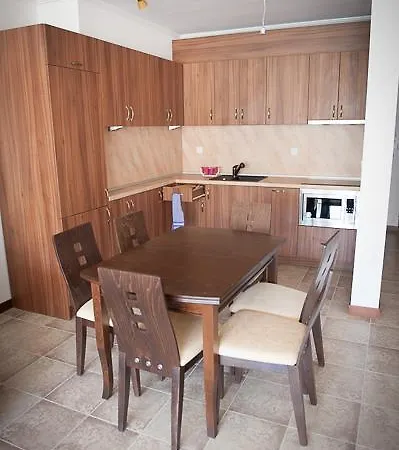 Private Apartament Sveti Vlas