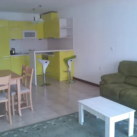 Private Apartament
