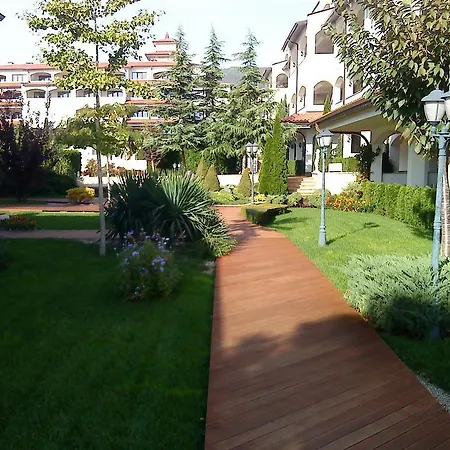 Apartament Private *