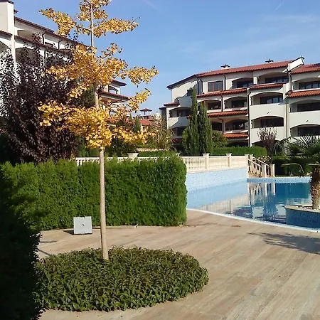 Private Apartament *
