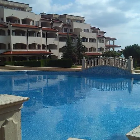 Private Apartament Sveti Vlas