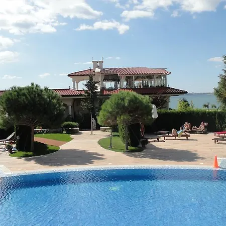 Private Apartament *