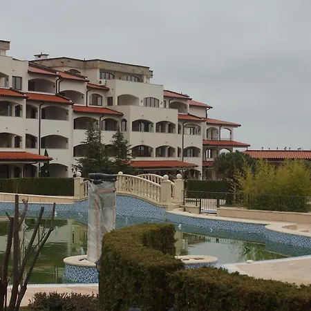 Apartament Private