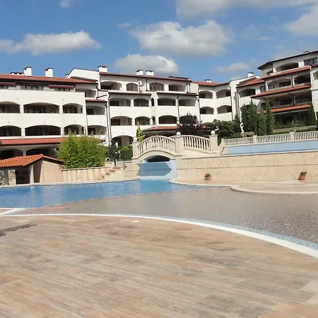Private Sveti Vlas