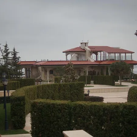 Private Apartament Sveti Vlas