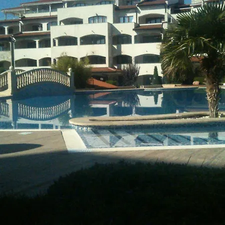 Apartament Private Sveti Vlas