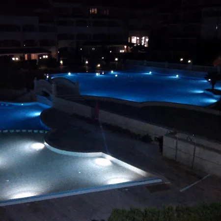 Private Apartament