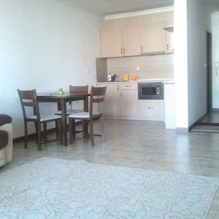 Private Apartament *