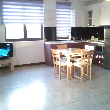 Private Apartament Sveti Vlas